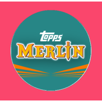 Topps Merlin